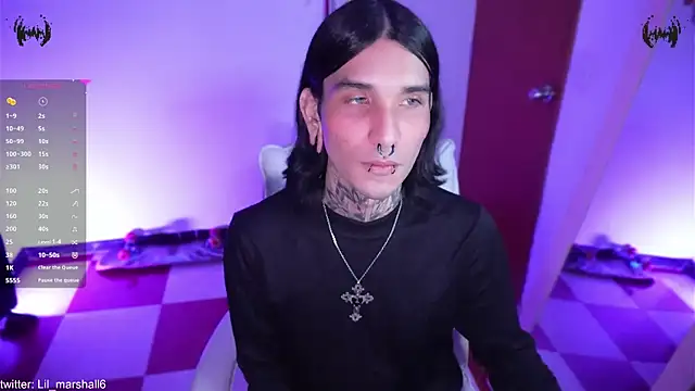 marshall  k online show from 9, 4, 2026