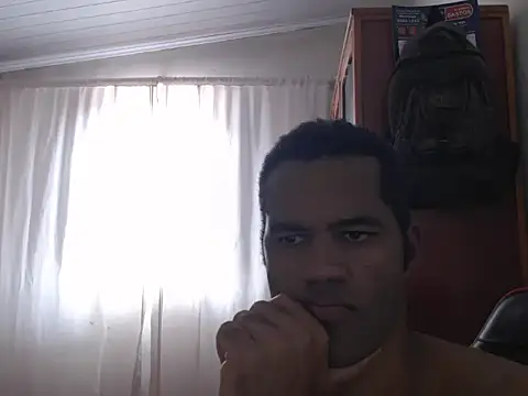 Negao 20cnts online show from 19, 5, 2026