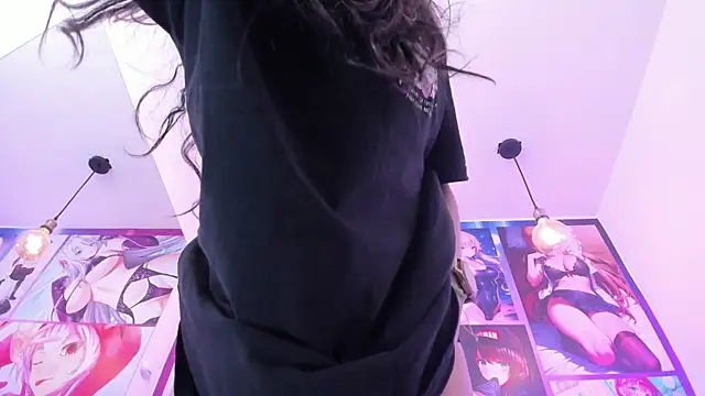 Kyoko Bms online show from 12, 10, 2025