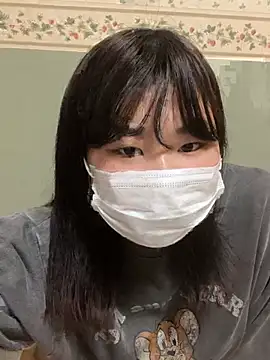 -SAKI-xx online show from 18, 1, 2026