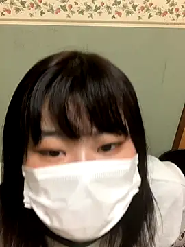 -SAKI-xx online show from 5, 12, 2025