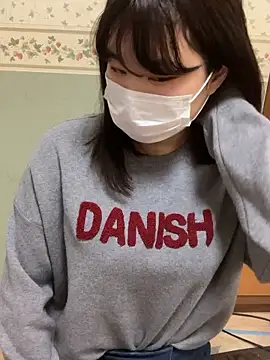 -SAKI-xx online show from 15, 1, 2026