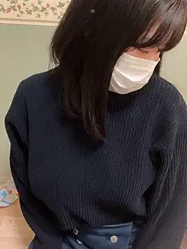 -SAKI-xx online show from 14, 1, 2026