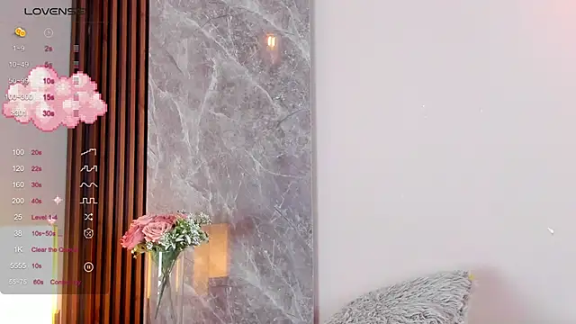 Emma hunter  online show from 10, 1, 2026