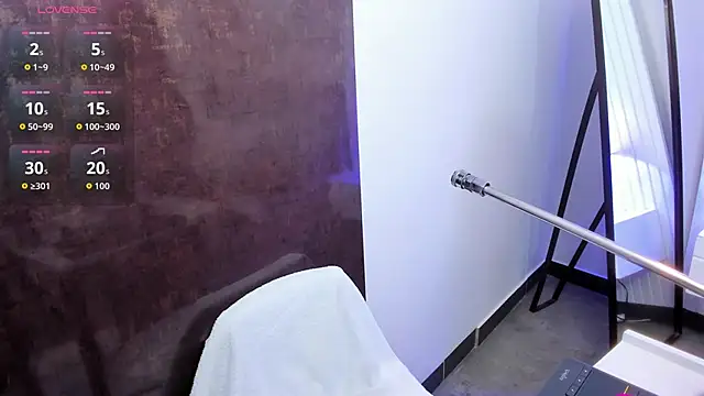 pocahontas lantina online show from 30, 11, 2025