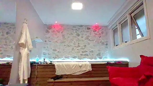 deinha1988 online show from 3, 12, 2025