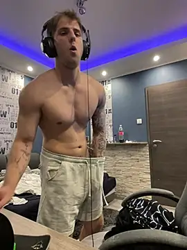 Sexaddict05 online show from 24, 7, 2026