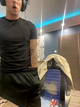 Sexaddict05 online show from 26, 9, 2025