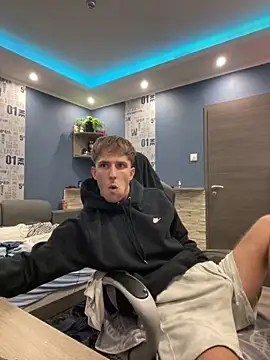 Sexaddict05 online show from 10, 9, 2025