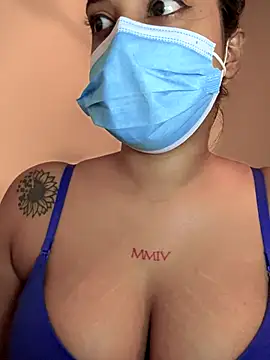 Saza lklx online show from 18, 10, 2025