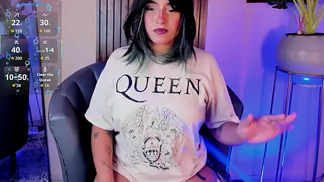 artemish   online show from 19, 11, 2025