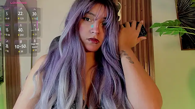 Snapshot of artemish__ chatting on 7, 2, 2026 artemish online show from 7, 2, 2026