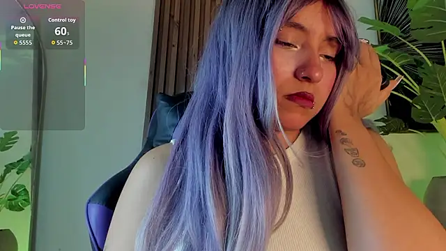 Snapshot of artemish__ chatting on 1, 2, 2026 artemish online show from 1, 2, 2026