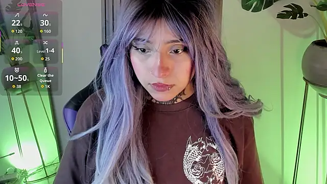 Snapshot of artemish__ chatting on 28, 2, 2026 artemish online show from 28, 2, 2026