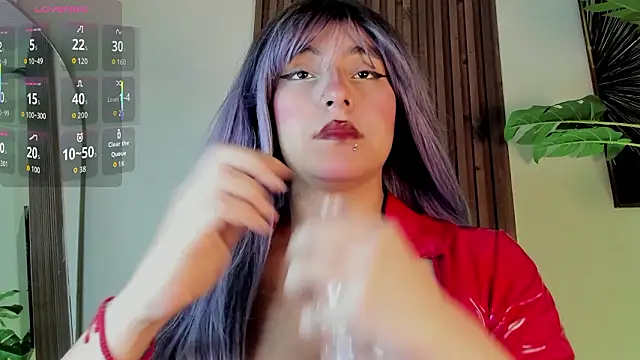 Snapshot of artemish__ chatting on 12, 2, 2026 artemish online show from 12, 2, 2026