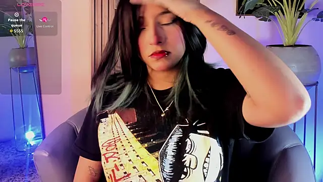 artemish   online show from 11, 11, 2025