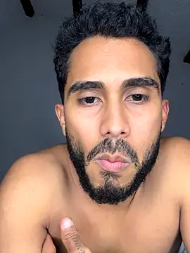 TU-MORENOO online show from 30, 11, 2025