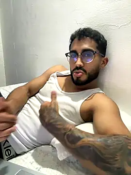 TU-MORENOO online show from 17, 11, 2025