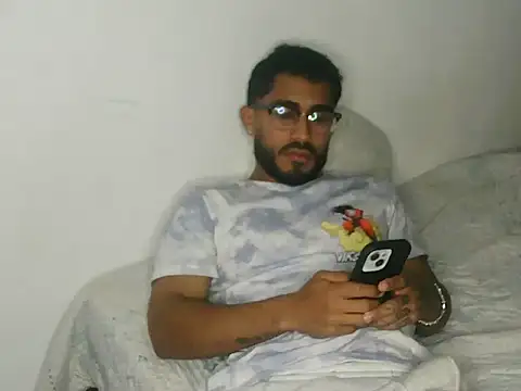 TU-MORENOO online show from 19, 11, 2025