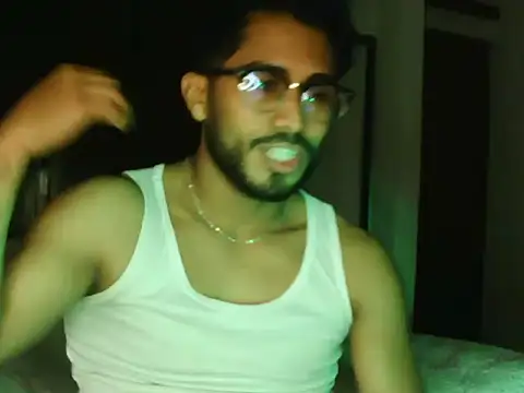 TU-MORENOO online show from 7, 1, 2026