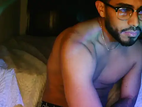 TU-MORENOO online show from 6, 1, 2026