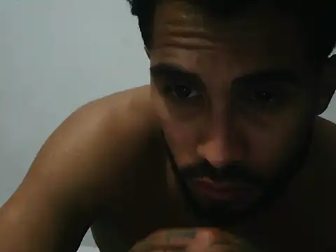 TU-MORENOO online show from 11, 10, 2025