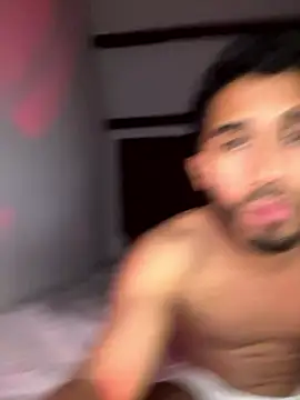 TU-MORENOO online show from 14, 1, 2026