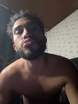 TU-MORENOO online show from 20, 9, 2025