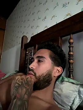 TU-MORENOO online show from 14, 9, 2025