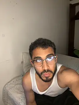 TU-MORENOO online show from 24, 11, 2025