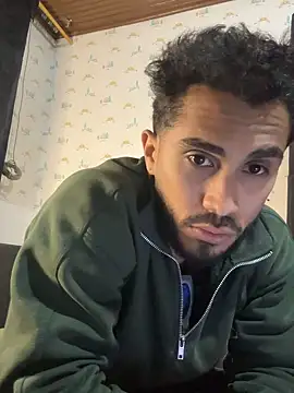 TU-MORENOO online show from 26, 9, 2025