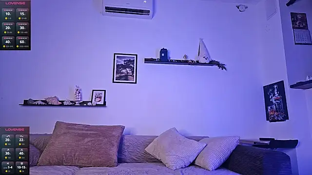 HotFrictions online show from 21, 12, 2025