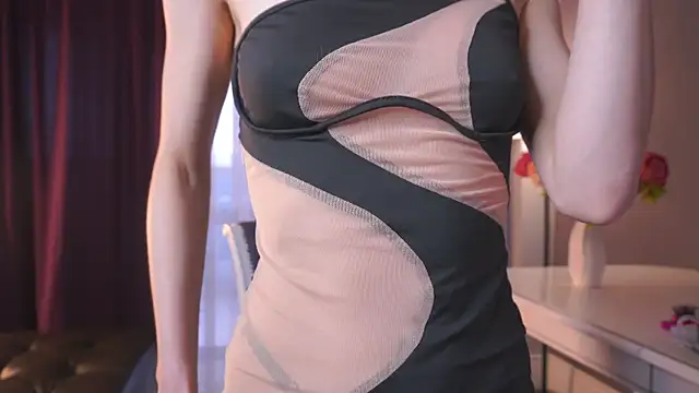 ElwynaBrickell online show from 25, 10, 2025