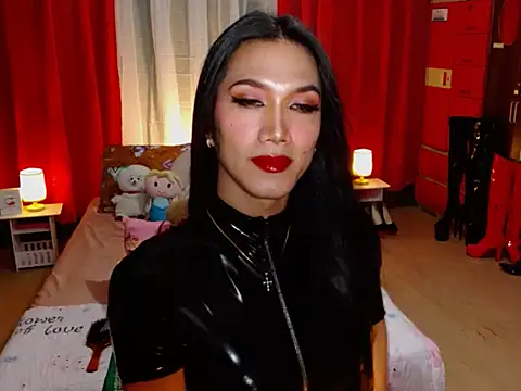 JemSEXtutor online show from 23, 7, 2026