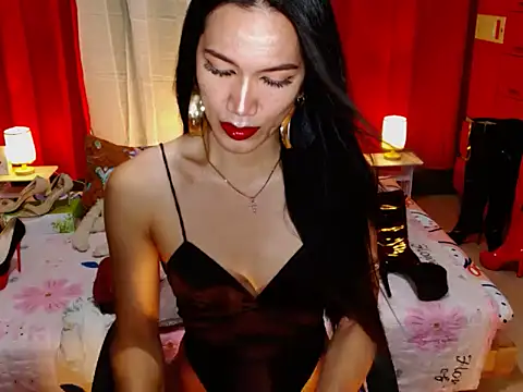 JemSEXtutor online show from 19, 4, 2026