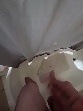 Mizzie55 online show from 9, 9, 2025