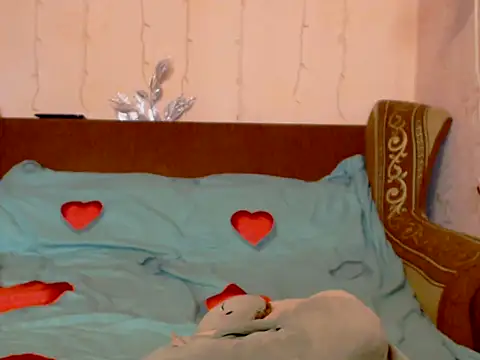 Veronica-Luxs online show from 6, 2, 2026