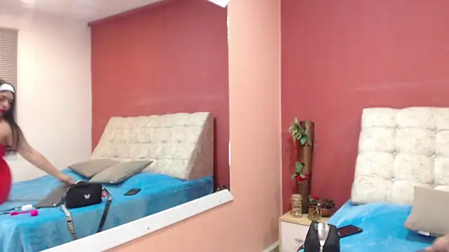 KateWelsin online show from 1, 11, 2025