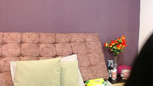 KateWelsin online show from 14, 1, 2026