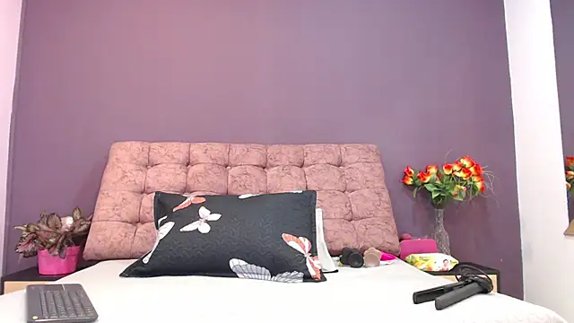 KateWelsin online show from 24, 9, 2025