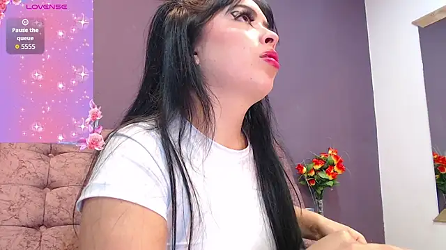 KateWelsin online show from 15, 11, 2025