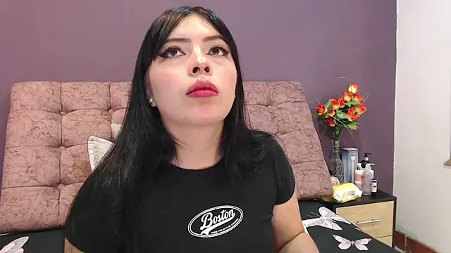 KateWelsin online show from 18, 10, 2025