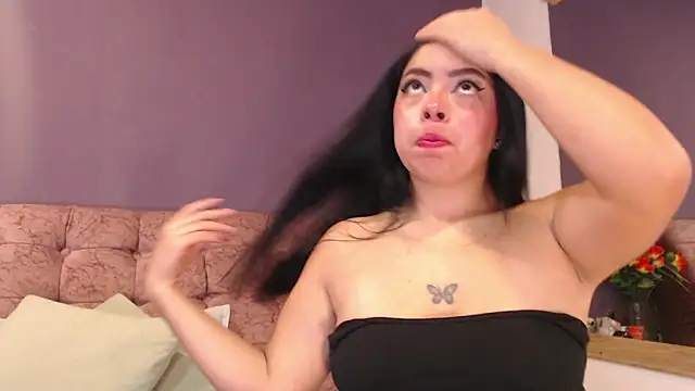 KateWelsin online show from 4, 4, 2026