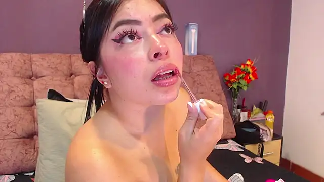 KateWelsin online show from 15, 4, 2026