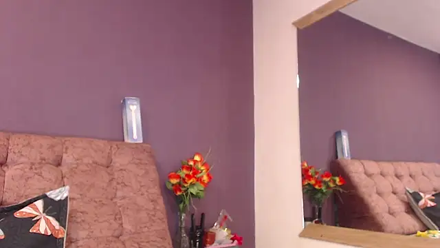 KateWelsin online show from 18, 4, 2026