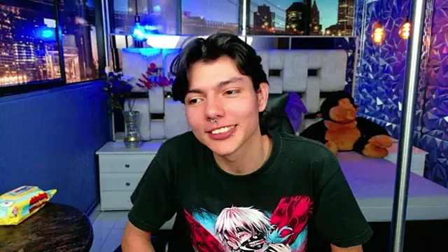 alandelrey57 online show from 16, 3, 2026