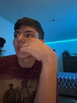 alandelrey57 online show from 29, 10, 2025