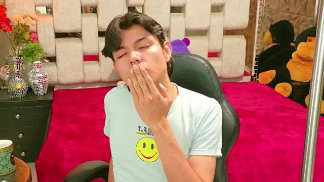 alandelrey57 online show from 13, 2, 2026