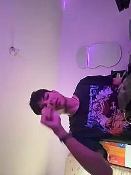 alandelrey57 online show from 21, 12, 2025