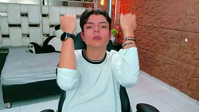 alandelrey57 online show from 8, 1, 2026